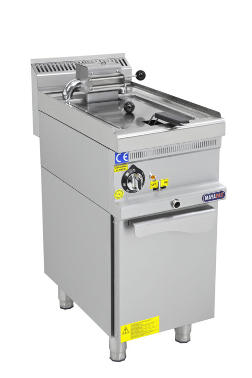 Profi Churros Fritteuse - 70 Liter