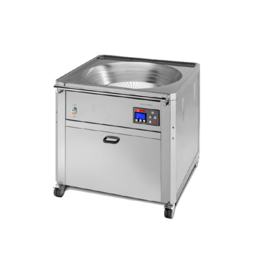 Churros-Fritteuse – 1 Becken 30 ltr – 13 kW/400V