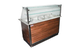 Buffet "ISO-Fulda" Warm