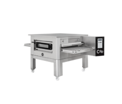 Pizza Durchlaufofen Gas - C50